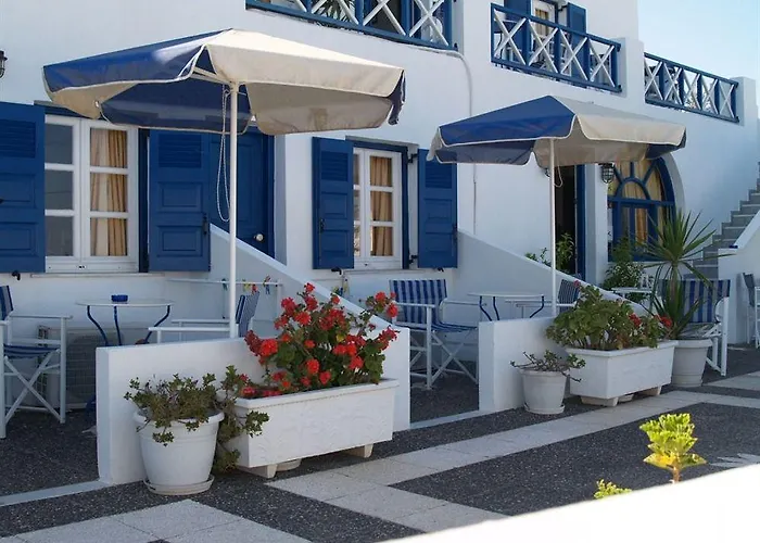 Margarita Firostefani