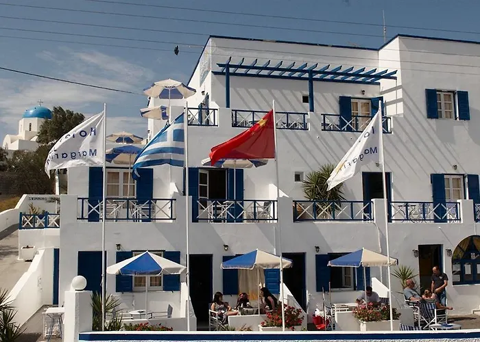 Margarita Hotel