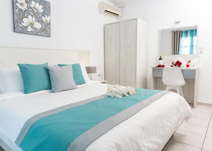 Margarita 2* Firostefani