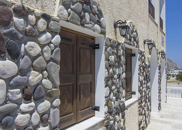 Margarita 2* Firostefani