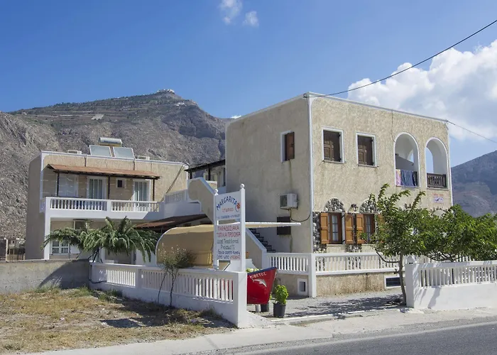 Margarita 2* Firostefani