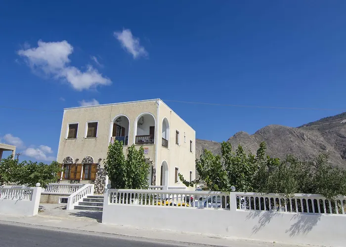 Margarita Firostefani