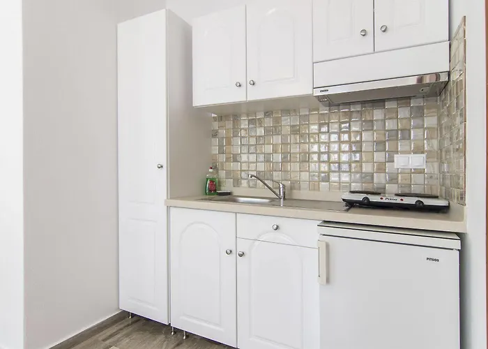 Margarita Firostefani