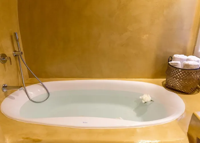 Margarita Hotel Firostefani