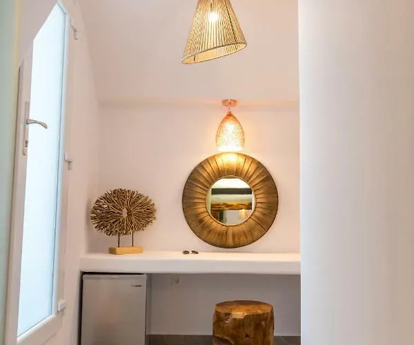 Margarita 2* Firostefani