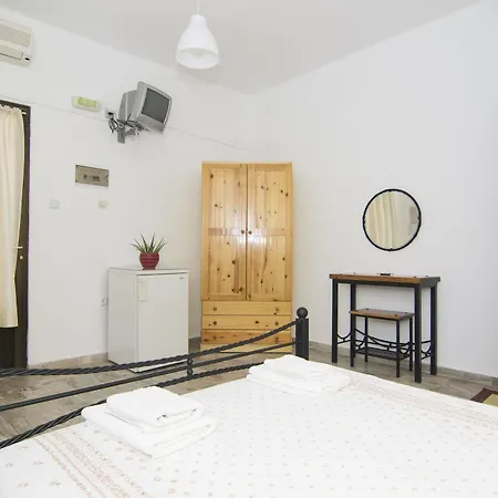 فندق مارغريتا 2*