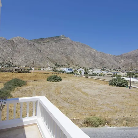 Breaq Santorini - Margarita 4*