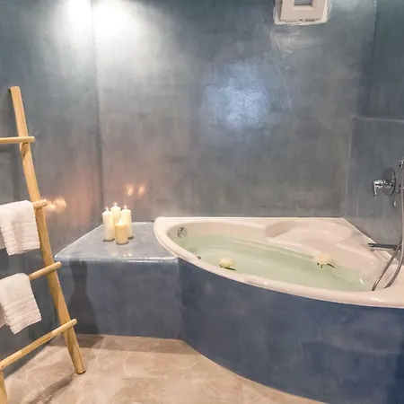 Breaq Santorini - Margarita 4*