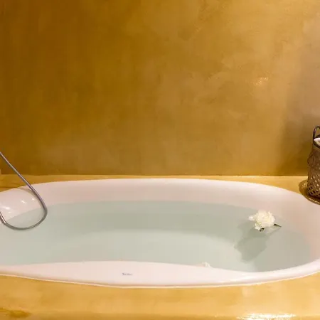 مارغريتا فندق فِروستيفاني