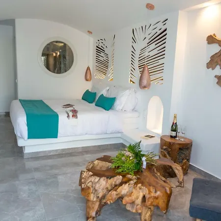 فندق مارغريتا