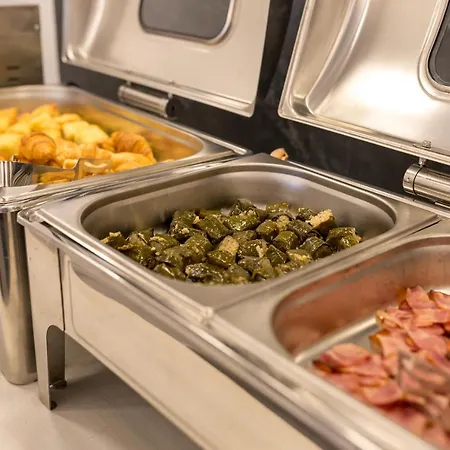 مارغريتا فندق 2*