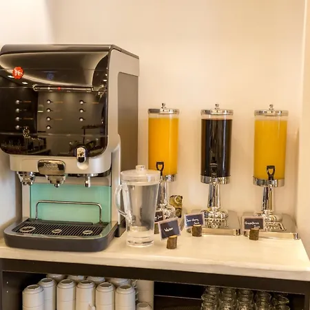 فندق مارغريتا