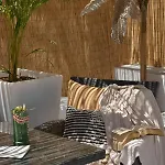 Margarita Hotel 2*