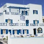 Margarita Hotel