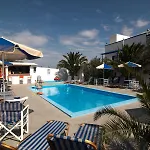 Hotel Margarita