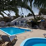 Margarita Hotel