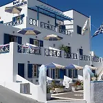 Margarita Hotel