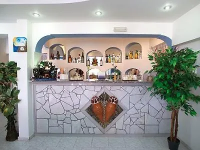 Breaq Santorini - Margarita