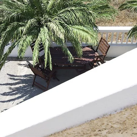 호텔 Breaq Santorini - Margarita 4*