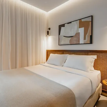 Breaq Santorini - Margarita 4* Фиростефани