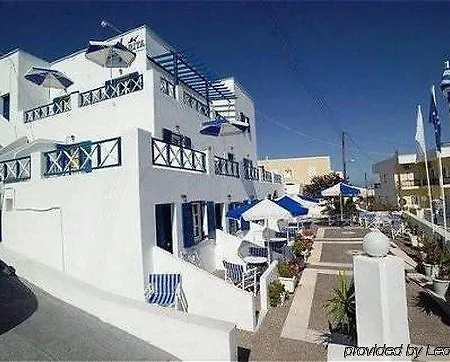 Breaq Santorini - Margarita 4*