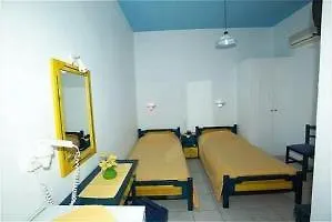 Breaq Santorini - Margarita 4* Φηροστεφάνι