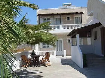 Breaq Santorini - Margarita Ξενοδοχείο
