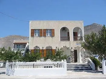 Breaq Santorini - Margarita Ξενοδοχείο 4*
