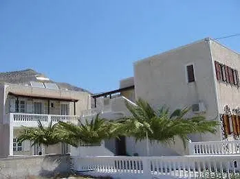 Ξενοδοχείο Breaq Santorini - Margarita