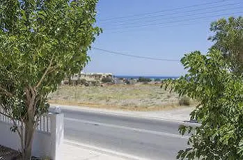 Breaq Santorini - Margarita Ξενοδοχείο