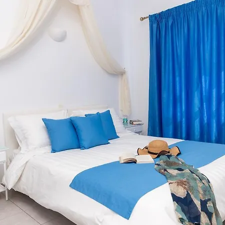 Breaq Santorini - Margarita Otel