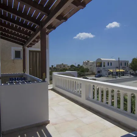 Breaq Santorini - Margarita 호텔 4*