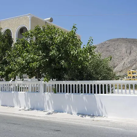 Breaq Santorini - Margarita Hotel 4*
