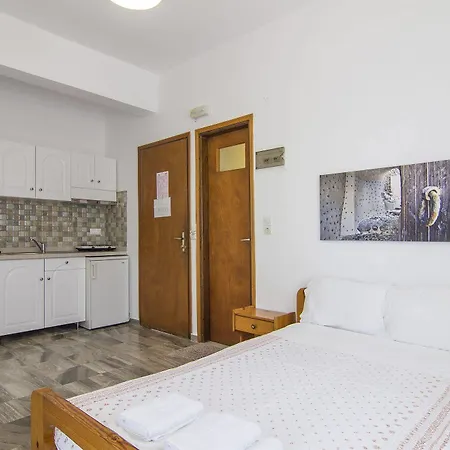 Breaq Santorini - Margarita 4*