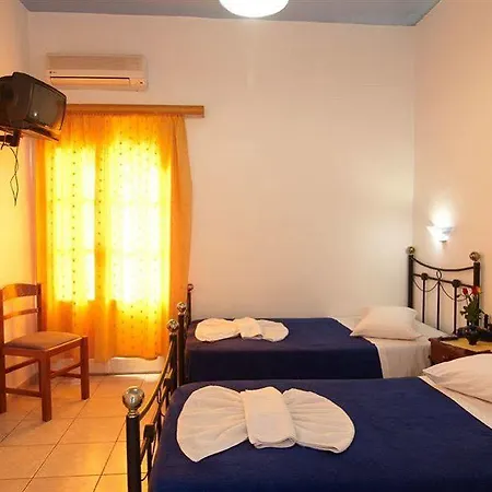 Breaq Santorini - Margarita 호텔 4*