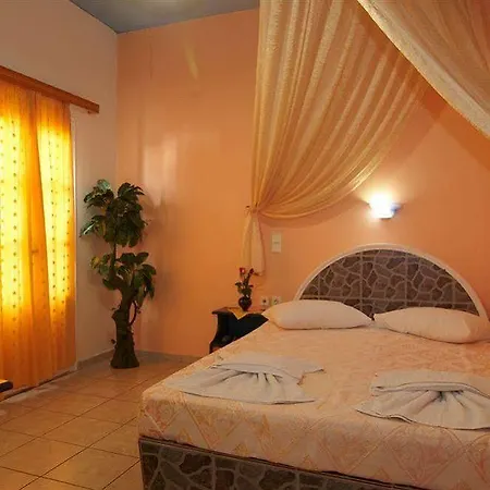 酒店 玛格丽塔酒店 2*