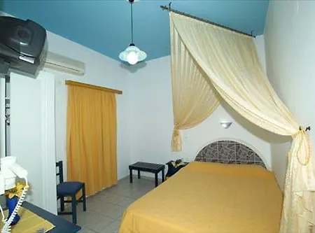 Breaq Santorini - Margarita Ξενοδοχείο 4*