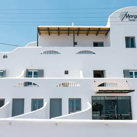 μαργαρίτα Φηροστεφάνι