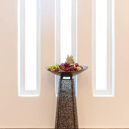 玛格丽塔酒店 2*