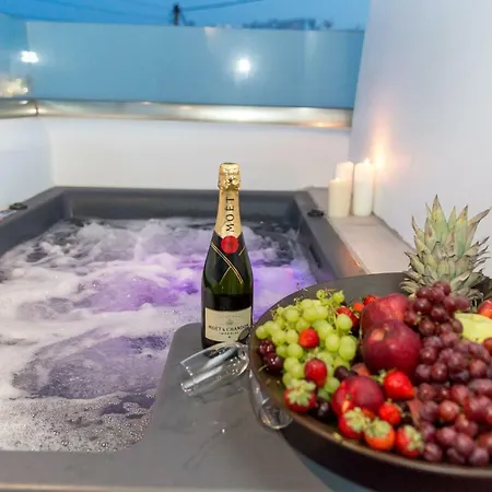 酒店 玛格丽塔酒店 菲罗斯特法尼