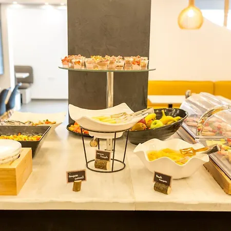 玛格丽塔酒店 2*