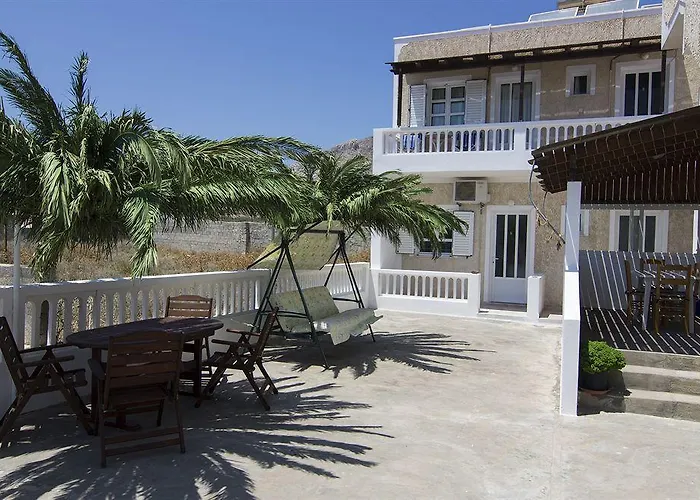 玛格丽塔酒店 菲罗斯特法尼