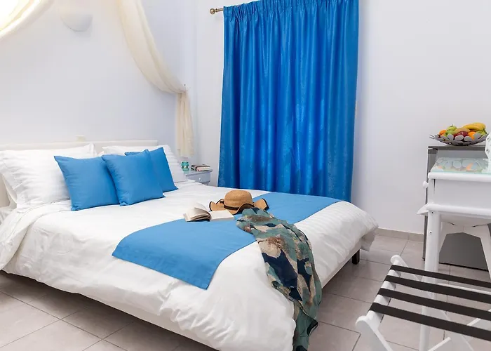 玛格丽塔酒店 2*