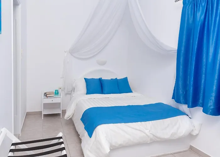 Margarita Firostefani