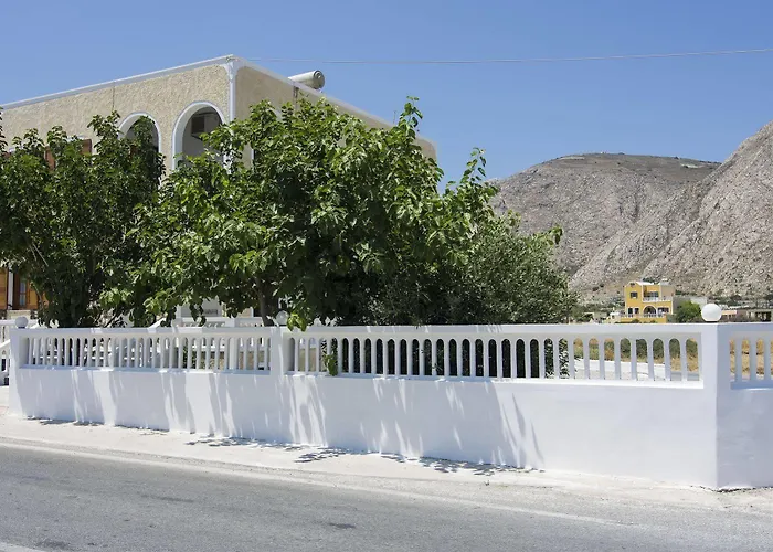 玛格丽塔酒店 酒店 2*