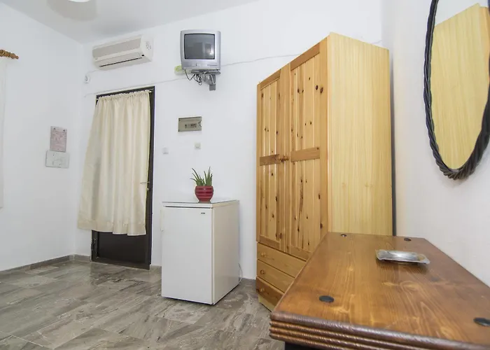 玛格丽塔酒店 2*