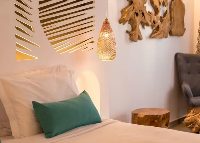 酒店 玛格丽塔酒店 菲罗斯特法尼