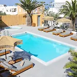 Ξενοδοχείο μαργαρίτα Φηροστεφάνι