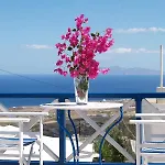 μαργαρίτα Ξενοδοχείο