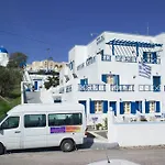 μαργαρίτα 2* Φηροστεφάνι